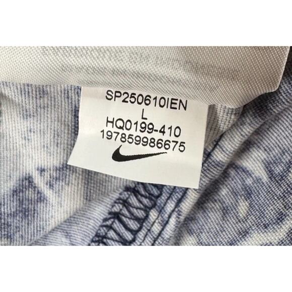 Nike ACG Smith Summit Water Repellent UV Cargo Pants HQ0199-410 Size Small - Picture 6 of 14